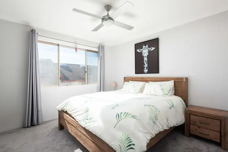 Fourth view of Homely townhouse listing, 11/41 Bath Road, Kirrawee NSW 2232