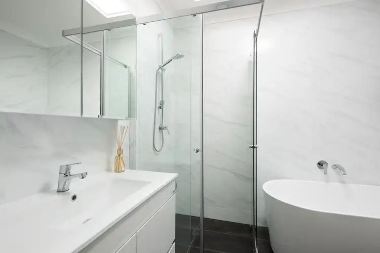 Fifth view of Homely townhouse listing, 11/41 Bath Road, Kirrawee NSW 2232
