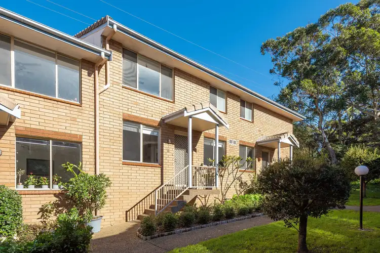 Sixth view of Homely townhouse listing, 11/41 Bath Road, Kirrawee NSW 2232