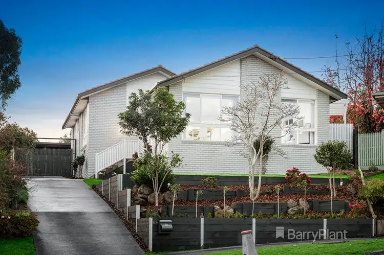 69 Allima Avenue, Yallambie VIC 3085