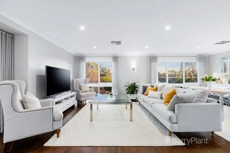 Second view of Homely house listing, 69 Allima Avenue, Yallambie VIC 3085