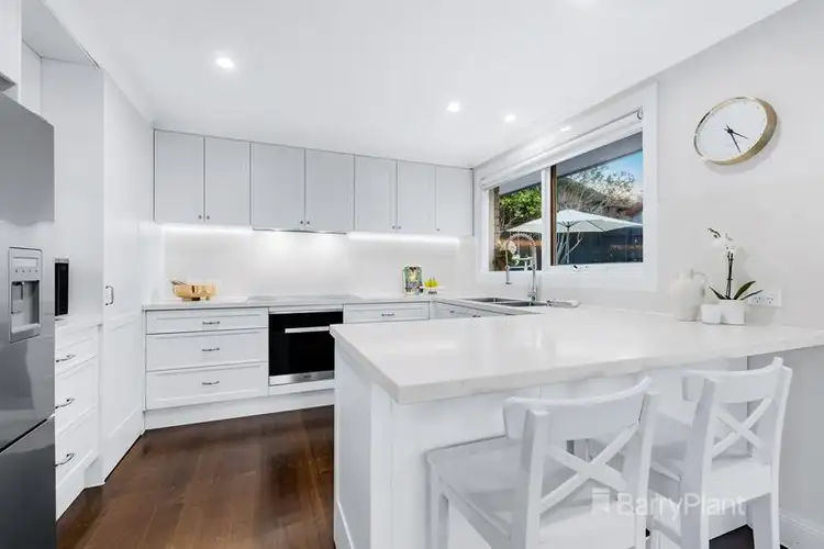 Third view of Homely house listing, 69 Allima Avenue, Yallambie VIC 3085