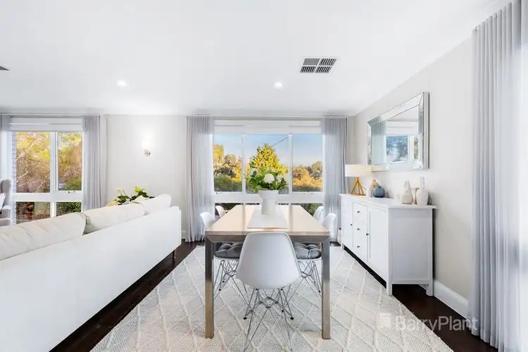 Fourth view of Homely house listing, 69 Allima Avenue, Yallambie VIC 3085