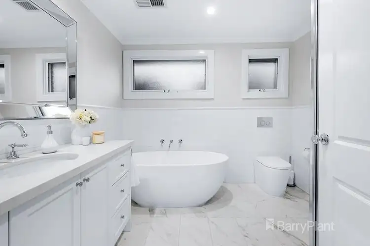 Fifth view of Homely house listing, 69 Allima Avenue, Yallambie VIC 3085