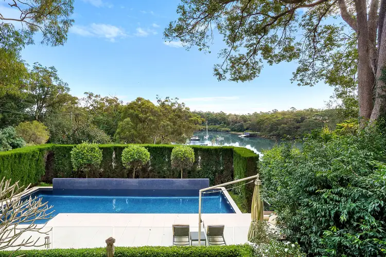 9 Wharf Road, Longueville NSW 2066