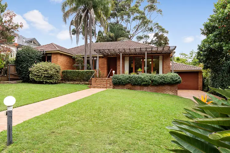 10 Wyomee Avenue, West Pymble NSW 2073