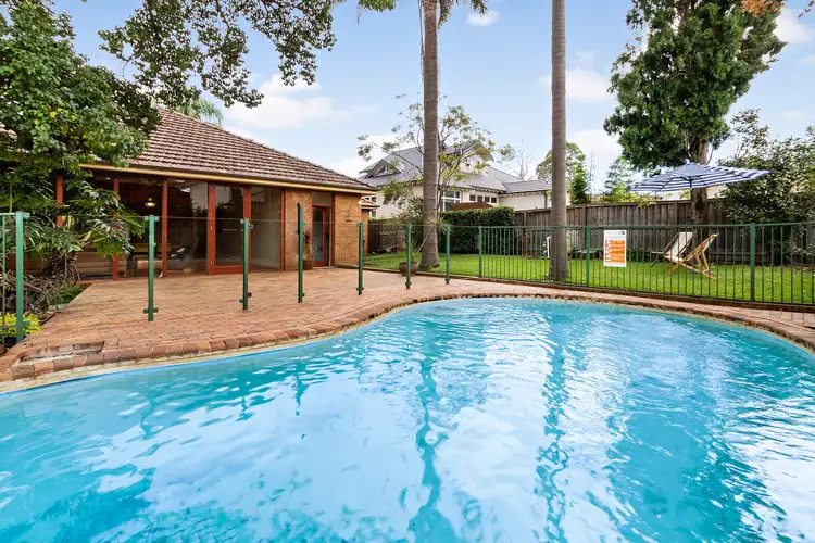 Second view of Homely house listing, 10 Wyomee Avenue, West Pymble NSW 2073