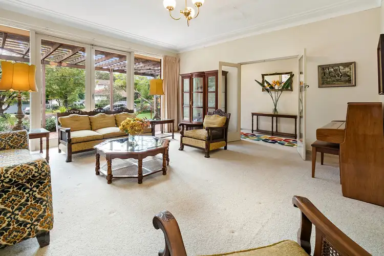 Fifth view of Homely house listing, 10 Wyomee Avenue, West Pymble NSW 2073