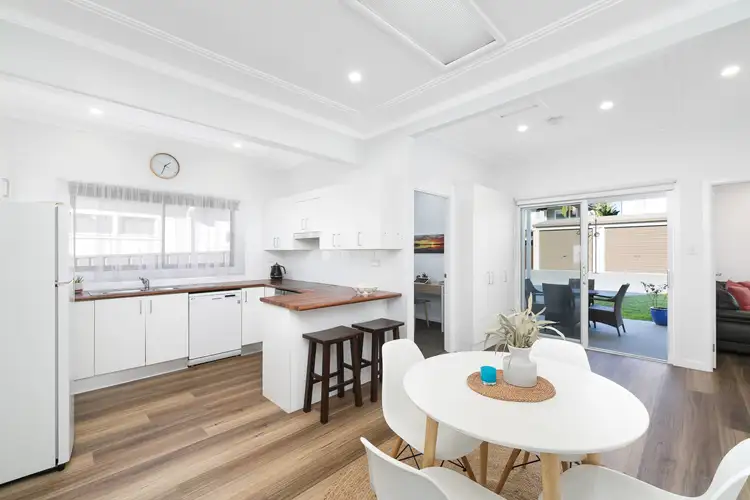 Main view of Homely house listing, 56 Raleigh Avenue, Caringbah NSW 2229