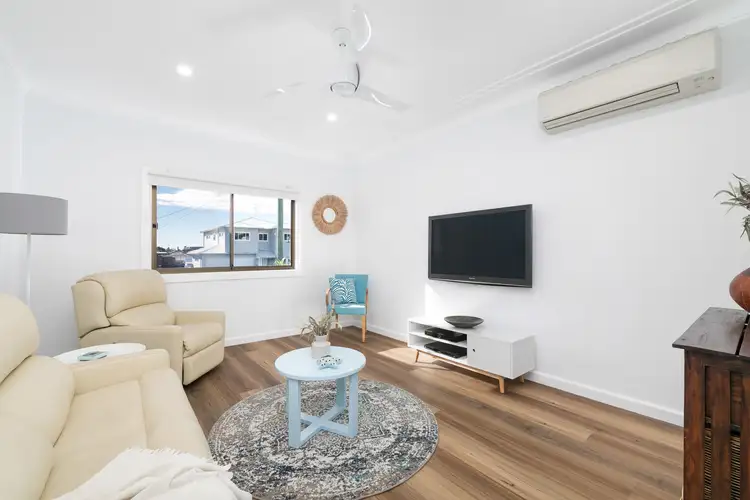 Second view of Homely house listing, 56 Raleigh Avenue, Caringbah NSW 2229