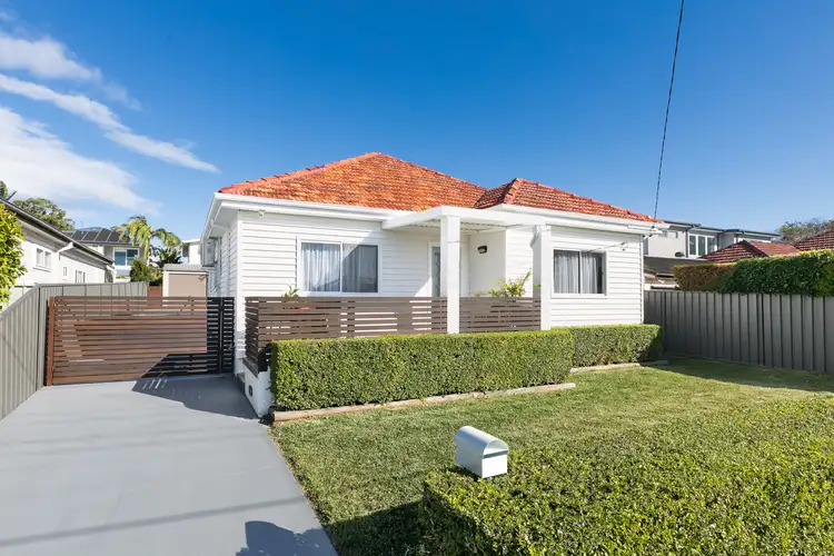 Third view of Homely house listing, 56 Raleigh Avenue, Caringbah NSW 2229