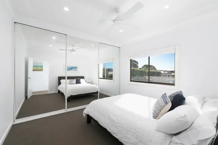 Fifth view of Homely house listing, 56 Raleigh Avenue, Caringbah NSW 2229