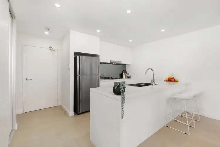 Fourth view of Homely apartment listing, 602/2 Mahroot Street, Botany NSW 2019