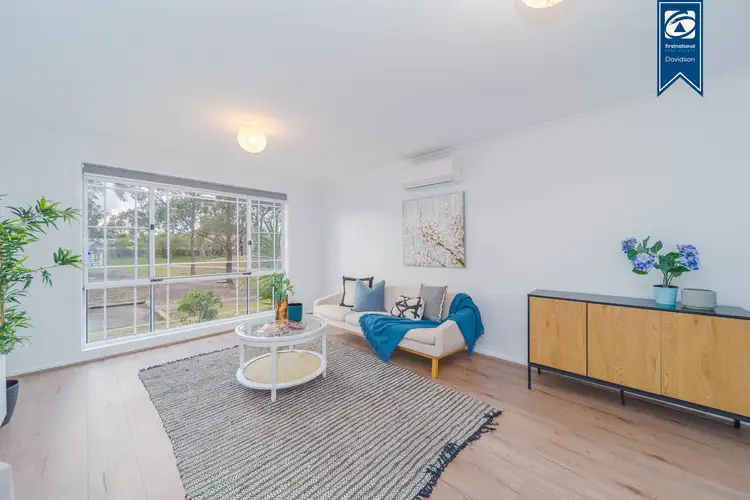 Second view of Homely house listing, 17 Glengyle Court, Wattle Grove NSW 2173