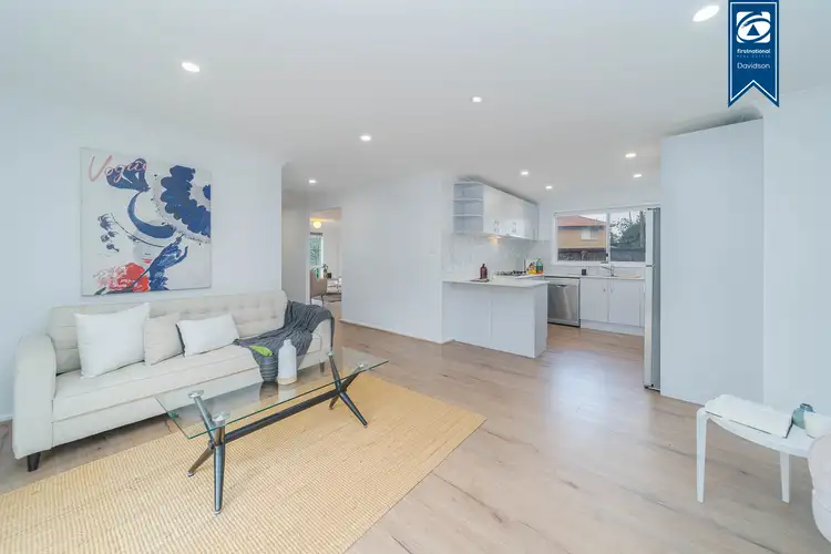 Fifth view of Homely house listing, 17 Glengyle Court, Wattle Grove NSW 2173