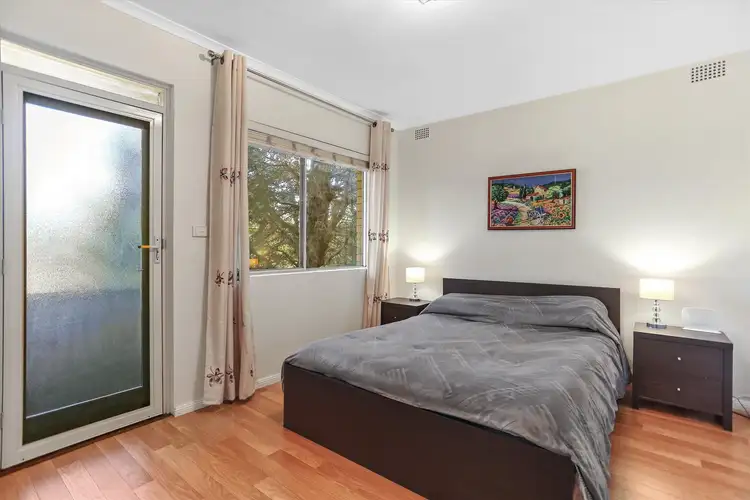 Fifth view of Homely apartment listing, 1/17 Loftus Street, Ashfield NSW 2131