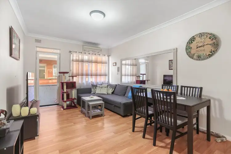 Sixth view of Homely apartment listing, 1/17 Loftus Street, Ashfield NSW 2131