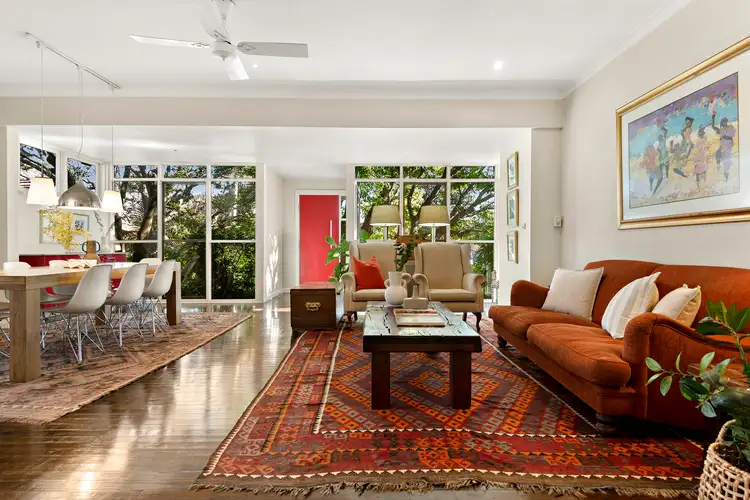 Main view of Homely house listing, 6 Newton Parade, Forestville NSW 2087