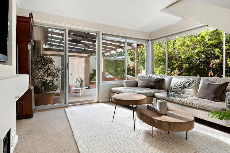 Second view of Homely house listing, 6 Newton Parade, Forestville NSW 2087