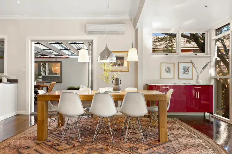 Third view of Homely house listing, 6 Newton Parade, Forestville NSW 2087