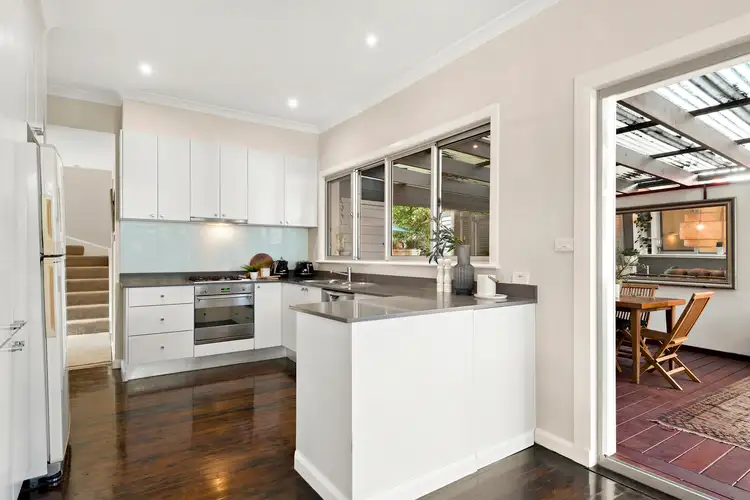 Fourth view of Homely house listing, 6 Newton Parade, Forestville NSW 2087