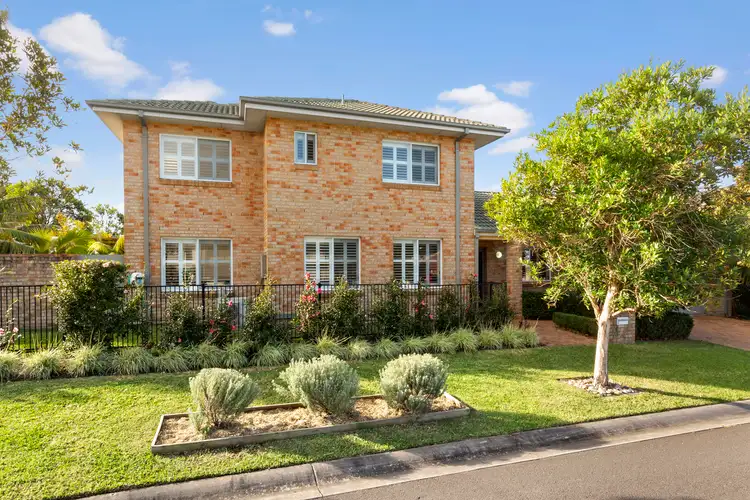 Main view of Homely house listing, 6 Watergum Way, Woonona NSW 2517