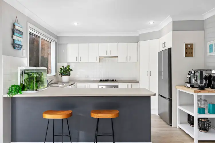 Third view of Homely house listing, 6 Watergum Way, Woonona NSW 2517