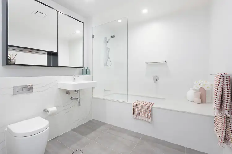 Sixth view of Homely apartment listing, 204/2 Foreshore Boulevard, Woolooware NSW 2230