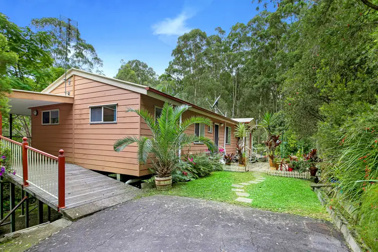 Main view of Homely house listing, 12 Binya Road, Eudlo QLD 4554