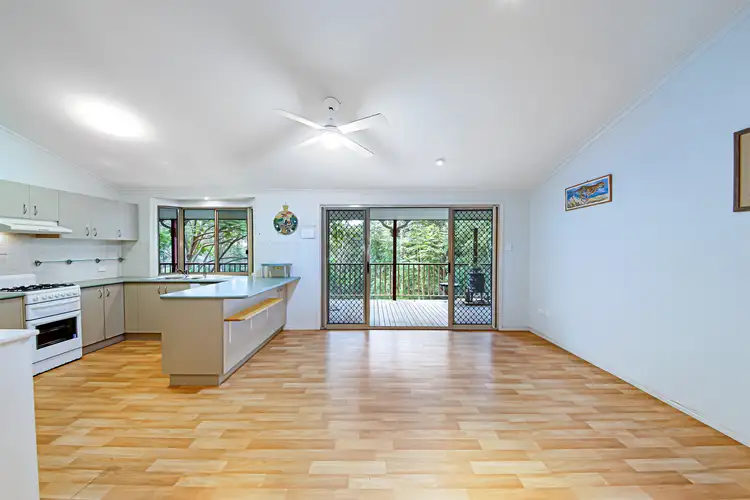 Fourth view of Homely house listing, 12 Binya Road, Eudlo QLD 4554
