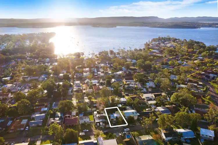 Second view of Homely house listing, 20 Kapala Avenue, Summerland Point NSW 2259