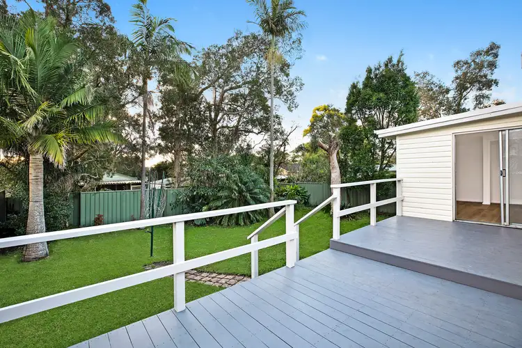 Fifth view of Homely house listing, 20 Kapala Avenue, Summerland Point NSW 2259