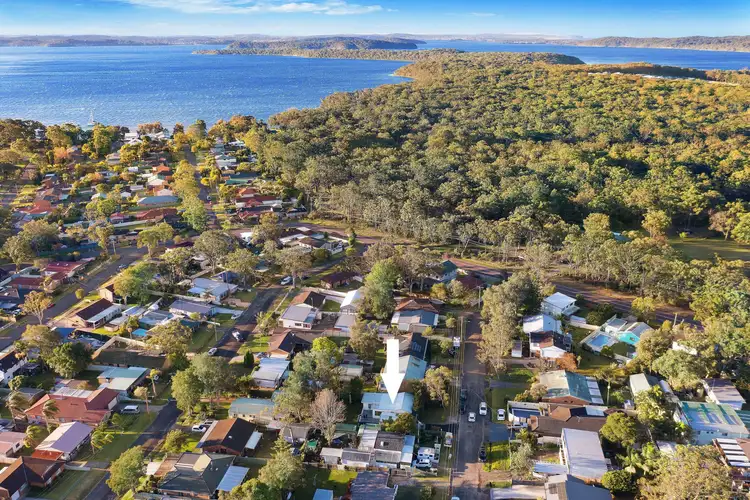Sixth view of Homely house listing, 20 Kapala Avenue, Summerland Point NSW 2259