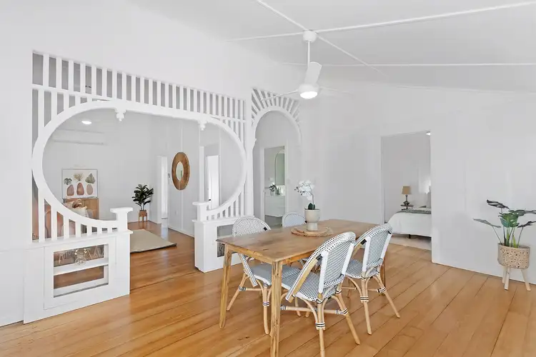 Third view of Homely house listing, 66 Wandal Road, Wandal QLD 4700