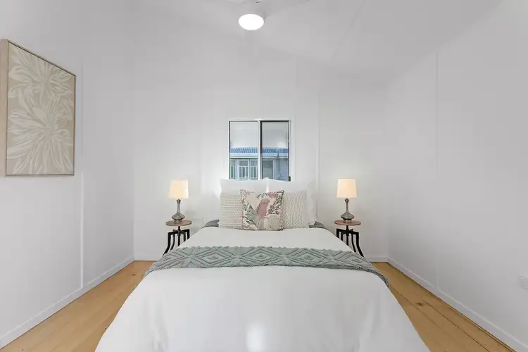 Sixth view of Homely house listing, 66 Wandal Road, Wandal QLD 4700