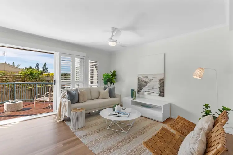 Third view of Homely townhouse listing, 1/11 Wellington Parade, Shelly Beach QLD 4551