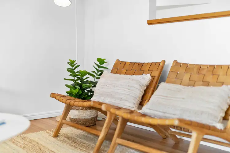 Fourth view of Homely townhouse listing, 1/11 Wellington Parade, Shelly Beach QLD 4551