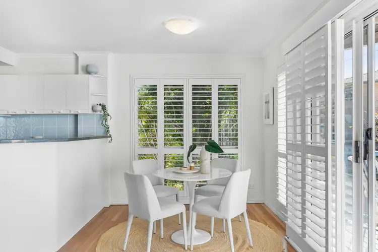 Sixth view of Homely townhouse listing, 1/11 Wellington Parade, Shelly Beach QLD 4551
