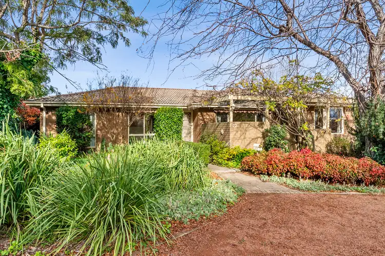 22 Hayward Street, Macgregor ACT 2615