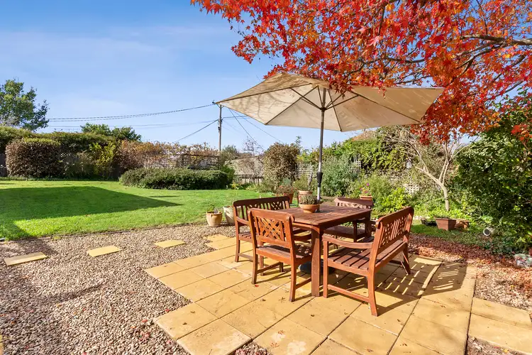 Second view of Homely house listing, 22 Hayward Street, Macgregor ACT 2615