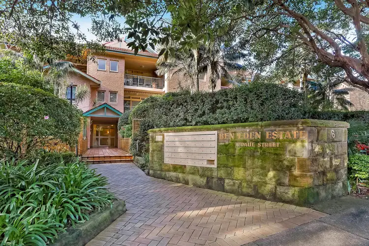 22/6 Paul Street, Bondi Junction NSW 2022