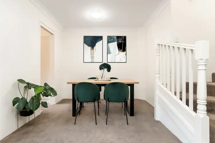 Third view of Homely apartment listing, 22/6 Paul Street, Bondi Junction NSW 2022