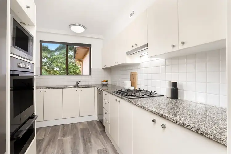 Fourth view of Homely apartment listing, 22/6 Paul Street, Bondi Junction NSW 2022