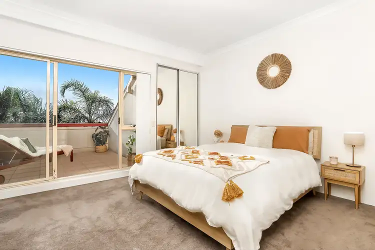 Fifth view of Homely apartment listing, 22/6 Paul Street, Bondi Junction NSW 2022