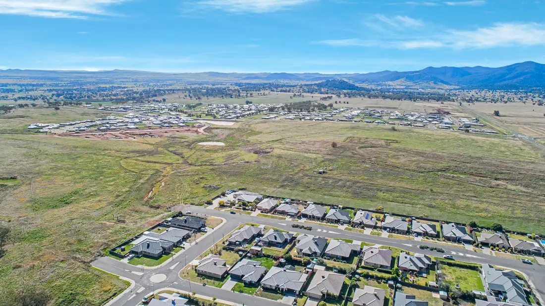 Main view of Homely land listing, Lot 281 Alsace Place, Tamworth NSW 2340