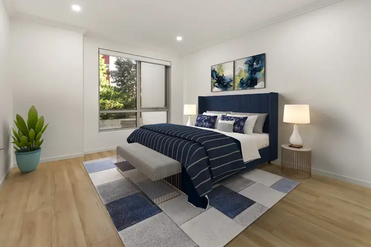 3/135-137 Jersey Street North Street, Asquith NSW 2077