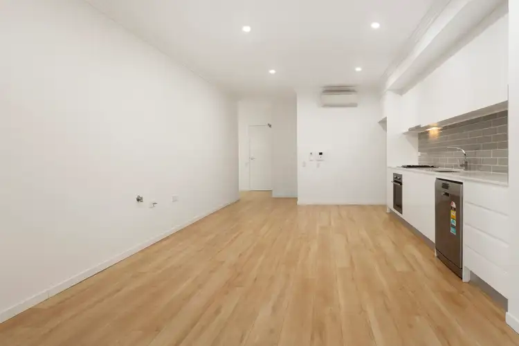 Fourth view of Homely apartment listing, 3/135-137 Jersey Street North Street, Asquith NSW 2077