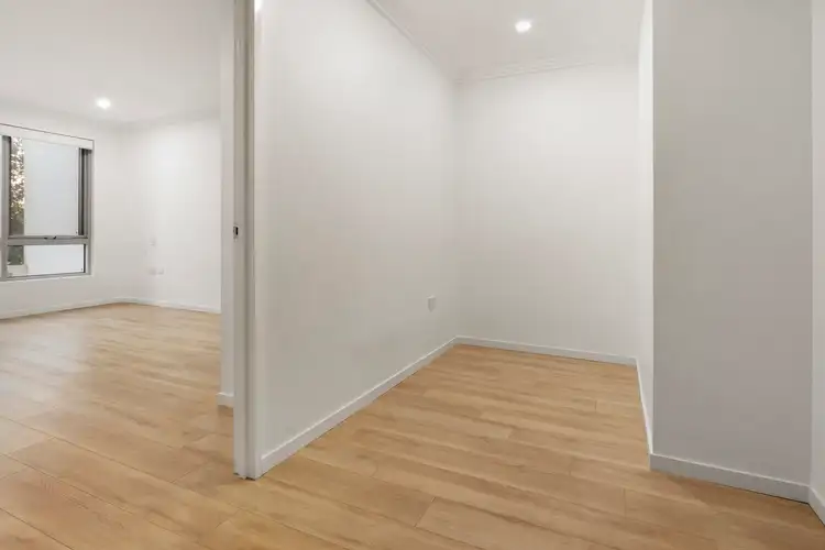 Fifth view of Homely apartment listing, 3/135-137 Jersey Street North Street, Asquith NSW 2077