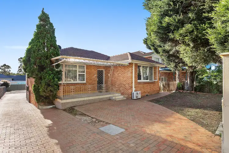 Main view of Homely house listing, 87 Buffalo Road, Ryde NSW 2112