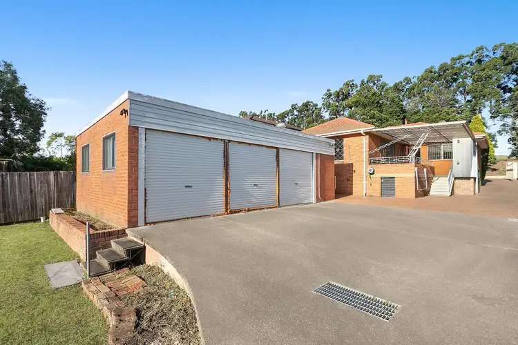 Fifth view of Homely house listing, 87 Buffalo Road, Ryde NSW 2112
